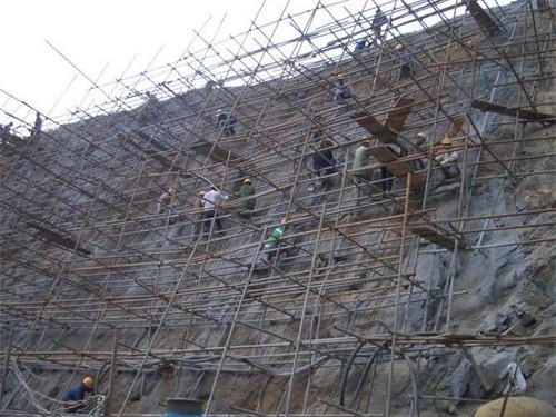 铜梁公路桩基检测